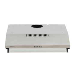 Hood SHIVAKI 0960 L PUNTO INOX 