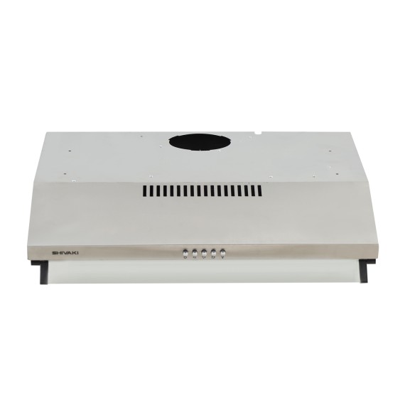 Вытяжка SHIVAKI 0960 L PUNTO INOX 