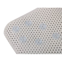 Аксессуары для ванной KOOPMAN C80652800 SHOWER MAT PVC 53X53CM 3ASS DE (447065)