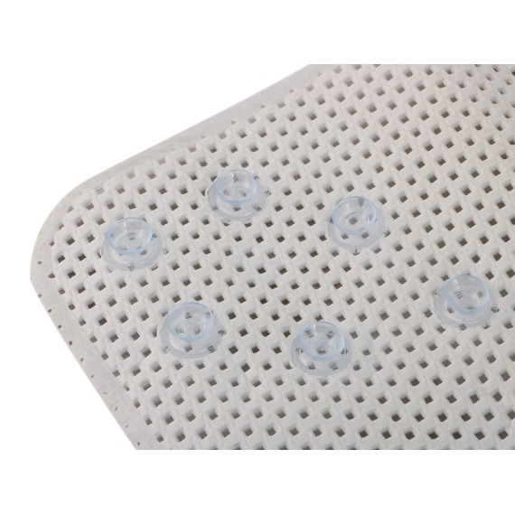 Аксессуары для ванной KOOPMAN C80652800 SHOWER MAT PVC 53X53CM 3ASS DE (447065)
