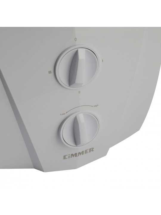 Instant water heater SIMMER CIM 1 8000W 