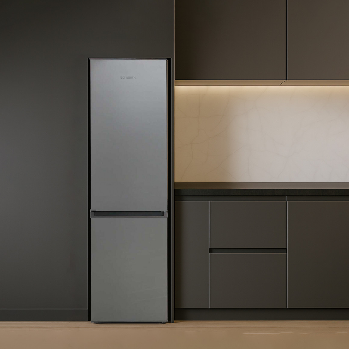 Refrigerator SKYWORTH SRD-230DB Refrigerator SKYWORTH SRD-230DB