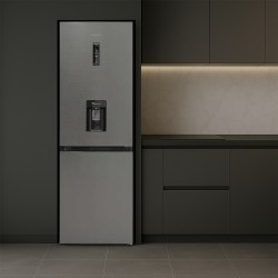 Refrigerator SKYWORTH SRD-412CBED 