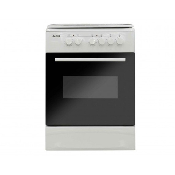 Газовая плита KLASS T6314E1-0001 