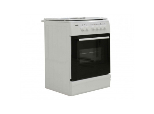 Газовая плита KLASS T6314E1-0001 