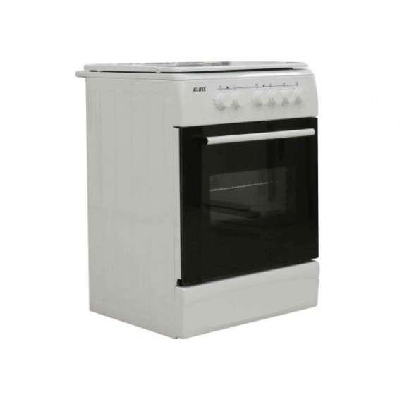Газовая плита KLASS T6314E1-0001 
