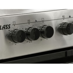 Cooker KLASS T6315E1-0003 