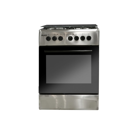 Газовая плита KLASS T6315E1-0003 