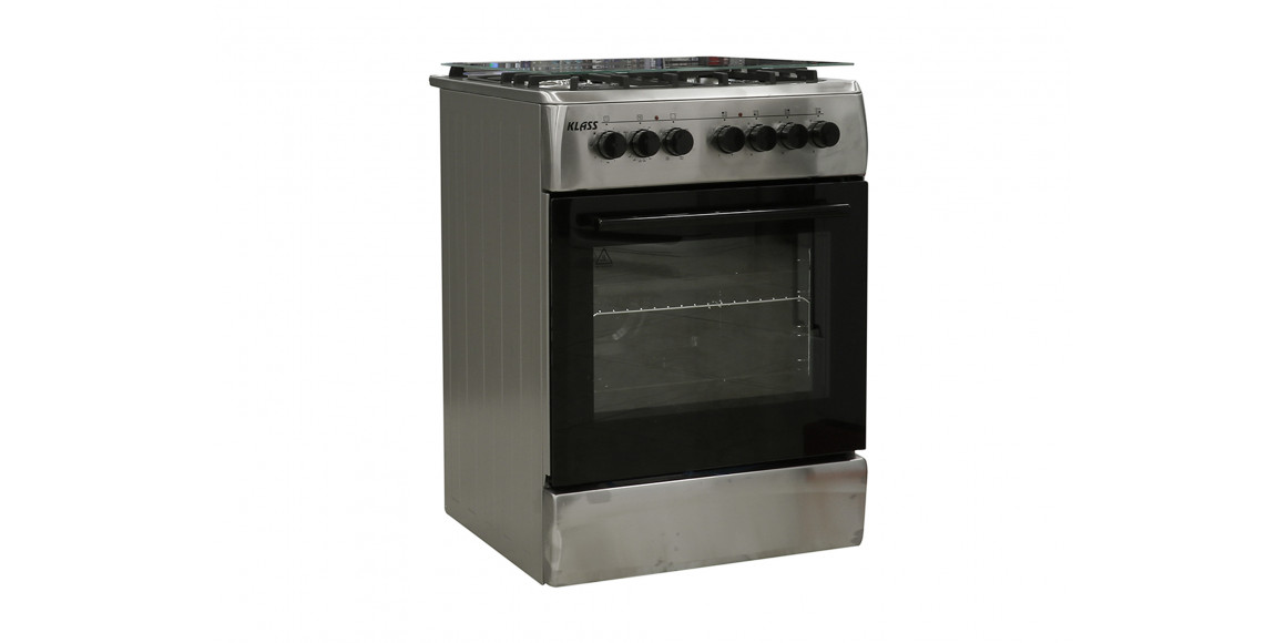Cooker KLASS T6315E1-0003 