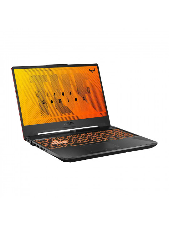 Նոթբուք ASUS TUF Gaming A15 FA506NCR-HN044 (R7-7435HS) 15.6 16GB 512GB RTX3050-4GB (Graphite Black) (90NR0JV7-M002W0)