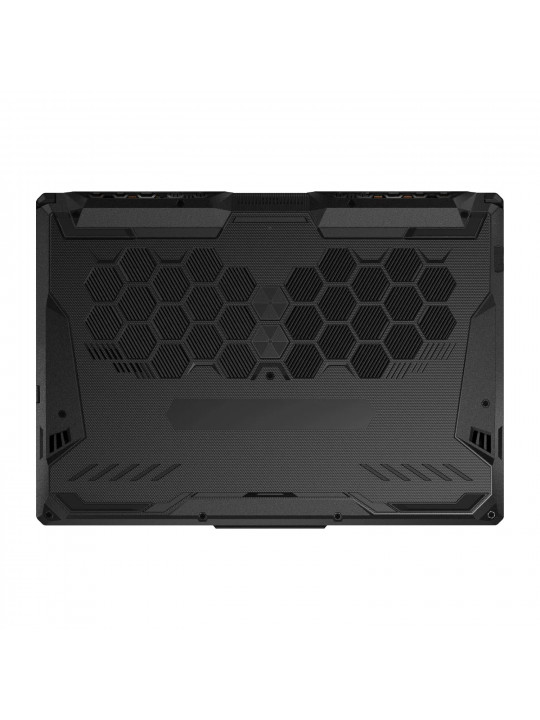 Նոթբուք ASUS TUF Gaming A15 FA506NCR-HN044 (R7-7435HS) 15.6 16GB 512GB RTX3050-4GB (Graphite Black) (90NR0JV7-M002W0)