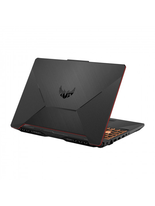 Նոթբուք ASUS TUF Gaming A15 FA506NCR-HN044 (R7-7435HS) 15.6 16GB 512GB RTX3050-4GB (Graphite Black) (90NR0JV7-M002W0)