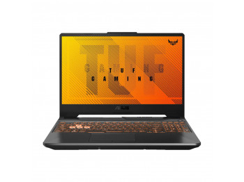 Notebook ASUS TUF Gaming A15 FA506NCR-HN044 (R7-7435HS) 15.6 16GB 512GB RTX3050-4GB (Graphite Black) (90NR0JV7-M002W0)