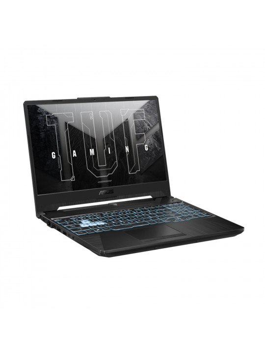 Նոթբուք ASUS TUF Gaming A15 FA506NFR-HN021 (R7-7435HS) 15.6 16GB 512GB RTX2050-4GB (Graphite Black) (90NR0JU7-M00150)