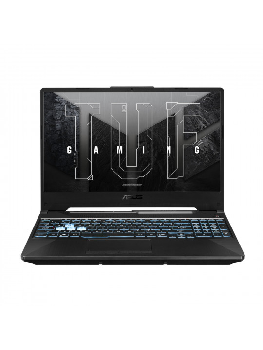 Նոթբուք ASUS TUF Gaming A15 FA506NFR-HN021 (R7-7435HS) 15.6 16GB 512GB RTX2050-4GB (Graphite Black) (90NR0JU7-M00150)