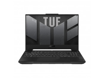 Նոթբուք ASUS TUF Gaming A15 FA507NUR-LP044 (R7-7435HS) 15.6 16GB 512GB RTX4050-6GB (Mecha Gray) (90NR0JP5-M002D0)