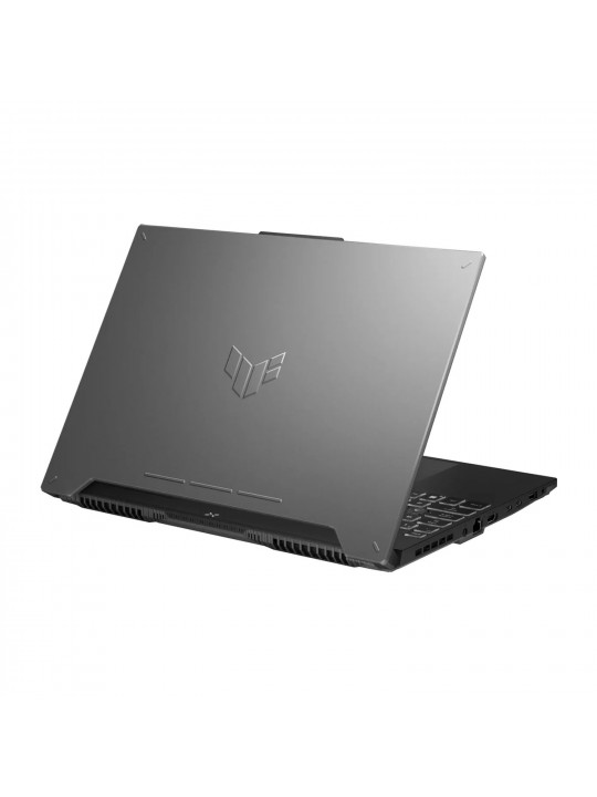 Նոթբուք ASUS TUF Gaming A15 FA507NUR-LP044 (R7-7435HS) 15.6 16GB 512GB RTX4050-6GB (Mecha Gray) (90NR0JP5-M002D0)
