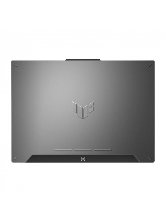Նոթբուք ASUS TUF Gaming A15 FA507NUR-LP044 (R7-7435HS) 15.6 16GB 512GB RTX4050-6GB (Mecha Gray) (90NR0JP5-M002D0)