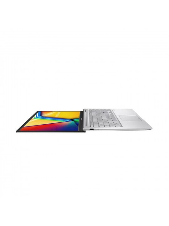 Նոթբուք ASUS Vivobook 15 X1504VA-BQ2539 (i3-1315U)15.6 8GB 256GB (Cool Silver) (90NB10J2-M033U0)