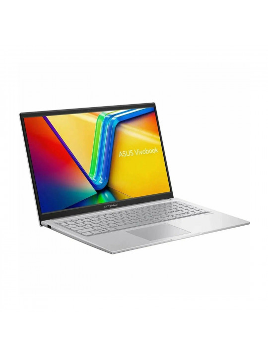 Նոթբուք ASUS Vivobook 15 X1504VA-BQ2540 (i3-1315U)15.6 8GB 256GB (Cool Silver) (90NB10J2-M033V0)