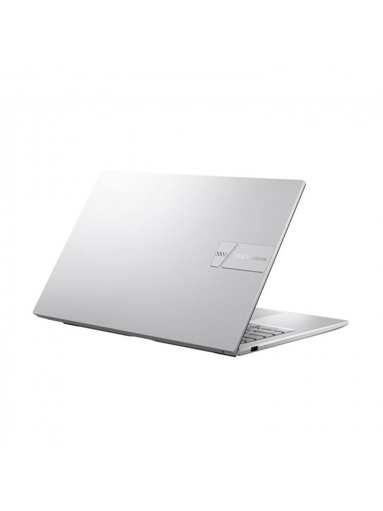 Նոթբուք ASUS Vivobook 15 X1504VA-BQ2540 (i3-1315U)15.6 8GB 256GB (Cool Silver) (90NB10J2-M033V0)
