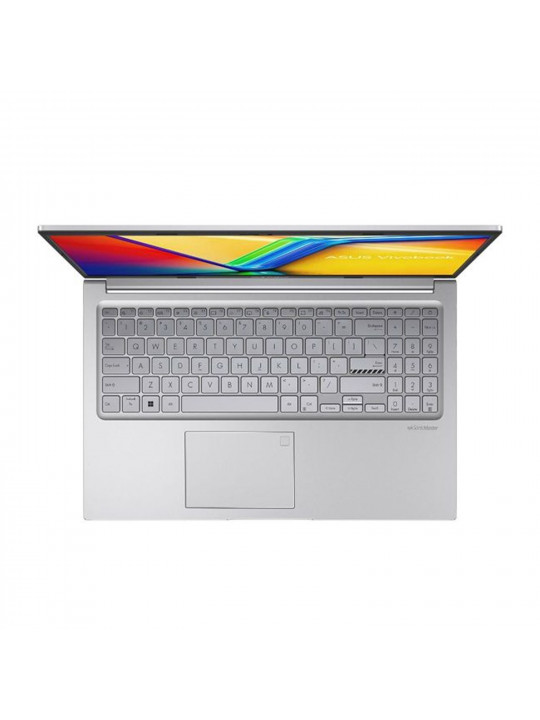 Նոթբուք ASUS Vivobook 15 X1504VA-BQ2540 (i3-1315U)15.6 8GB 256GB (Cool Silver) (90NB10J2-M033V0)
