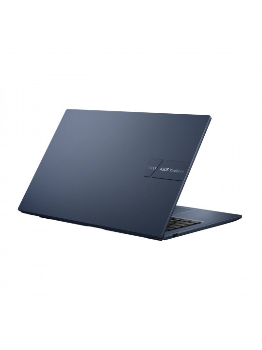 Նոթբուք ASUS Vivobook 15 X1504VA-BQ2544 (i5-1334U)15.6 16GB 512GB (Quiet Blue) (90NB10J1-M033Z0)