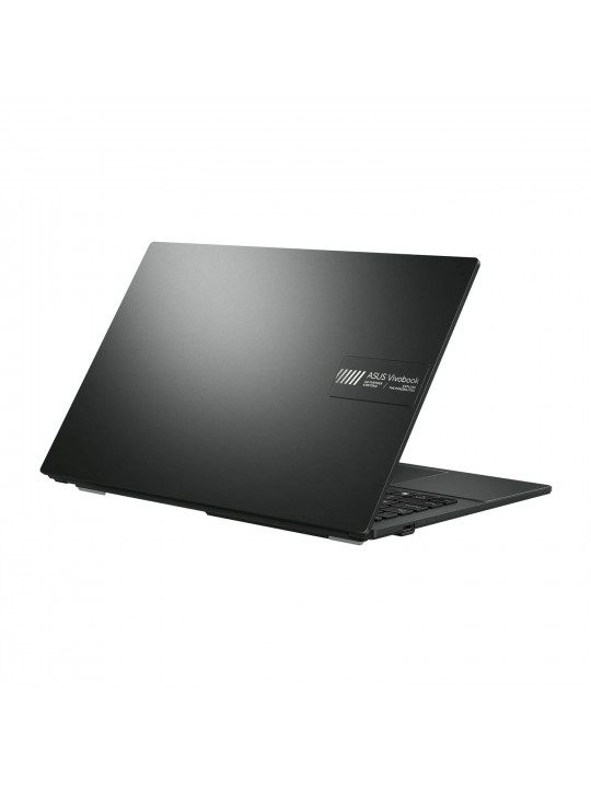 Նոթբուք ASUS Vivobook Go 15 E1504FA-BQ1859 (R5-7520U)15.6 16GB 512GB (Mixed Black) (90NB0ZR2-M03140)
