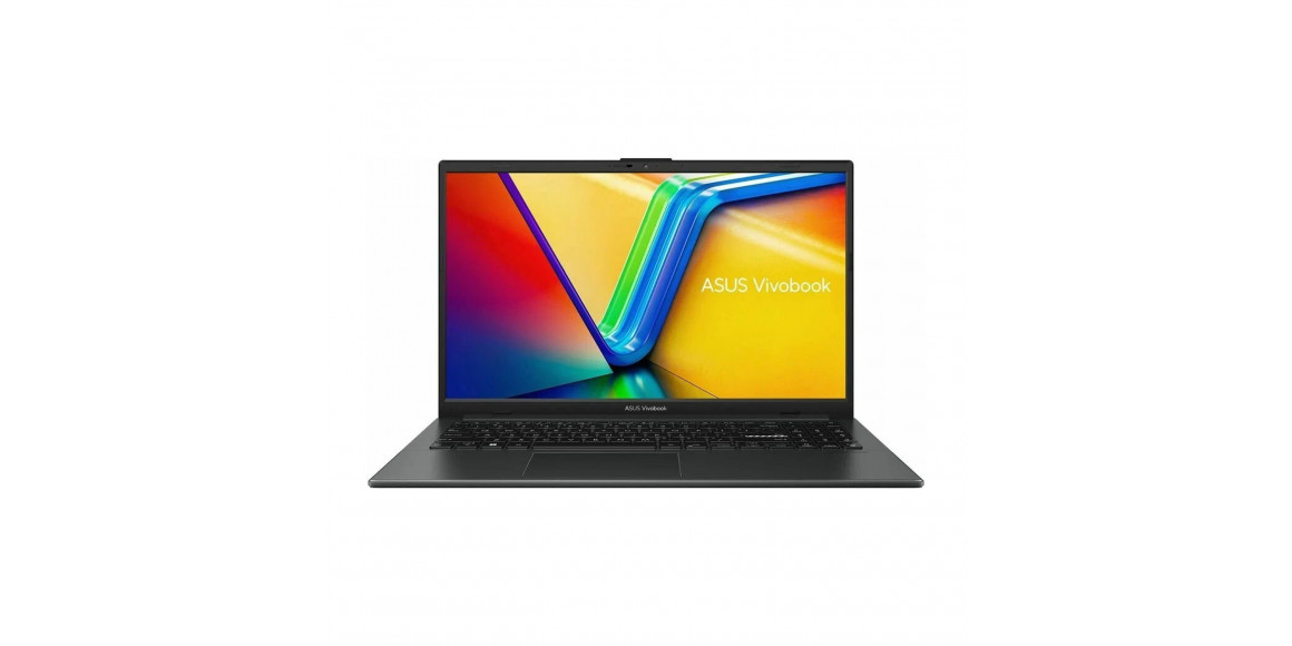 Նոթբուք ASUS Vivobook Go 15 E1504FA-BQ1859 (R5-7520U)15.6 16GB 512GB (Mixed Black) (90NB0ZR2-M03140)