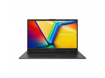 Նոթբուք ASUS Vivobook Go 15 E1504FA-BQ1859 (R5-7520U)15.6 16GB 512GB (Mixed Black) (90NB0ZR2-M03140)