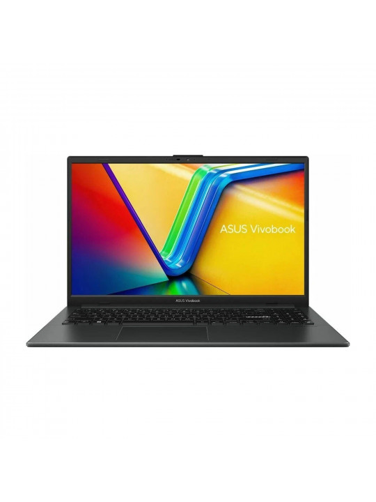 Նոթբուք ASUS Vivobook Go 15 E1504FA-BQ1859 (R5-7520U)15.6 16GB 512GB (Mixed Black) (90NB0ZR2-M03140)