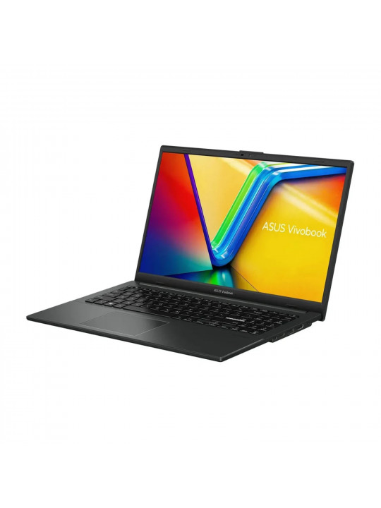 Նոթբուք ASUS Vivobook Go 15 E1504FA-BQ1859 (R5-7520U)15.6 16GB 512GB (Mixed Black) (90NB0ZR2-M03140)