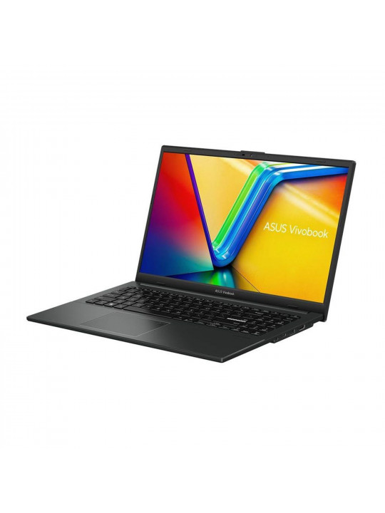 Նոթբուք ASUS Vivobook Go 15 E1504GA-BQ857 (Intel N100)15.6 8GB 256GB (Mixed Black) (90NB0ZT2-M01FY0)