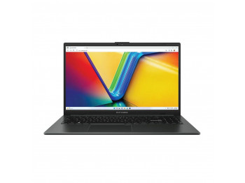 Նոթբուք ASUS Vivobook Go 15 E1504GA-BQ857 (Intel N100)15.6 8GB 256GB (Mixed Black) (90NB0ZT2-M01FY0)