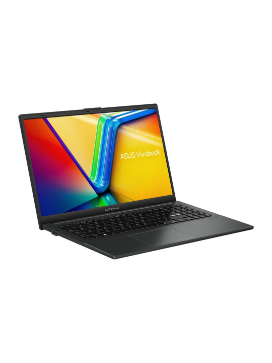 Նոթբուք ASUS Vivobook Go 15 E1504GA-BQ858 (Intel N100)15.6 8GB 256GB (Mixed Black) (90NB0ZT2-M01FZ0)