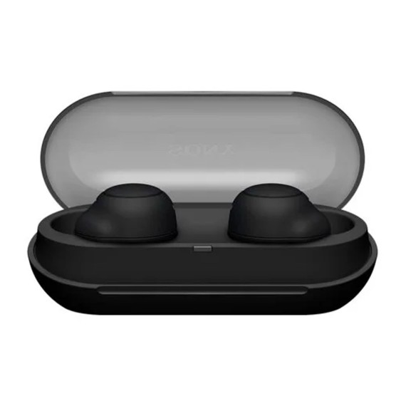 Tws ականջակալ SONY WF-C500 (Black) 