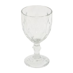 Cups set AMYTIS WG8058GCL 360ML 