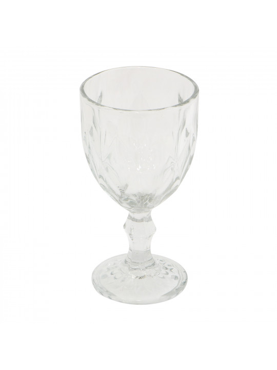 Cups set AMYTIS WG8058GCL 360ML 