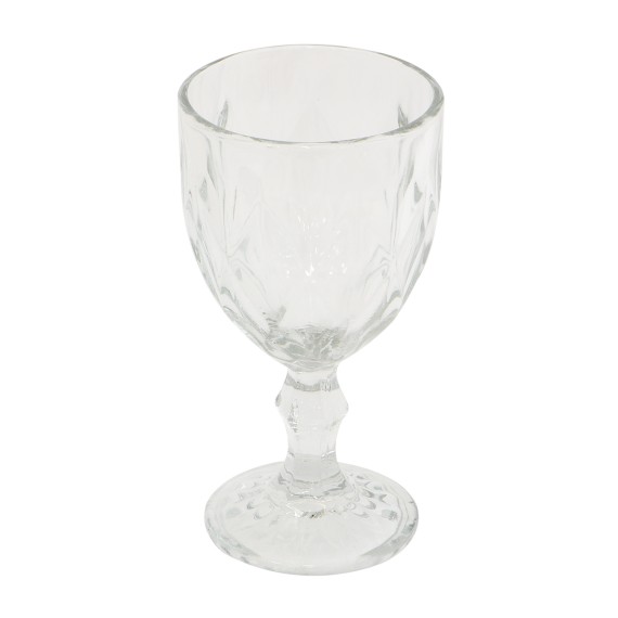 Набор стаканов AMYTIS WG8058GCL 360ML 