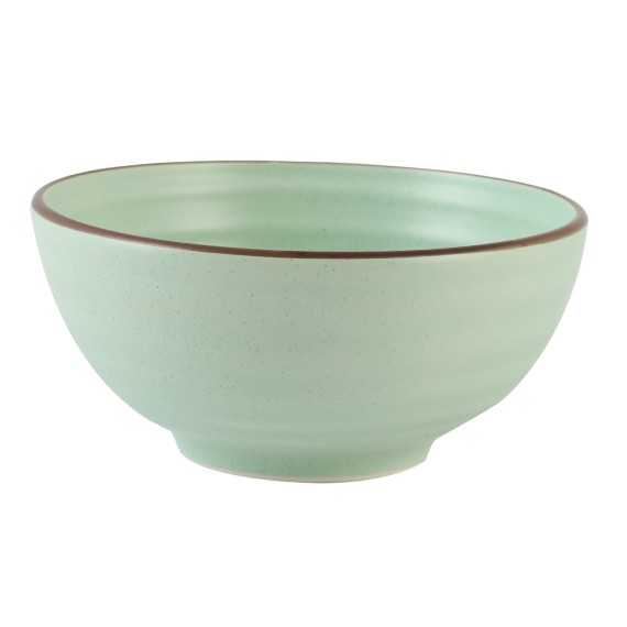 Тара LAROSE YYHX-04 CIRCLE EMBOSSMENT LIGHT GREEN 15CM 