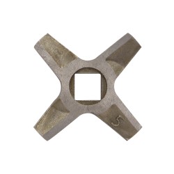 K/h accessories ZELMER ZMM1289SRU (COUPLING FOR MEAT GRINDER)