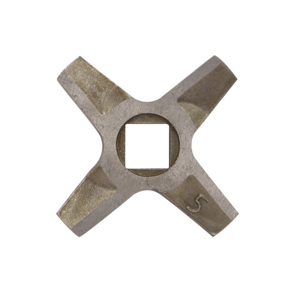 Խոհանոց եվ տուն պարագաներ ZELMER ZMM1289SRU (COUPLING FOR MEAT GRINDER)