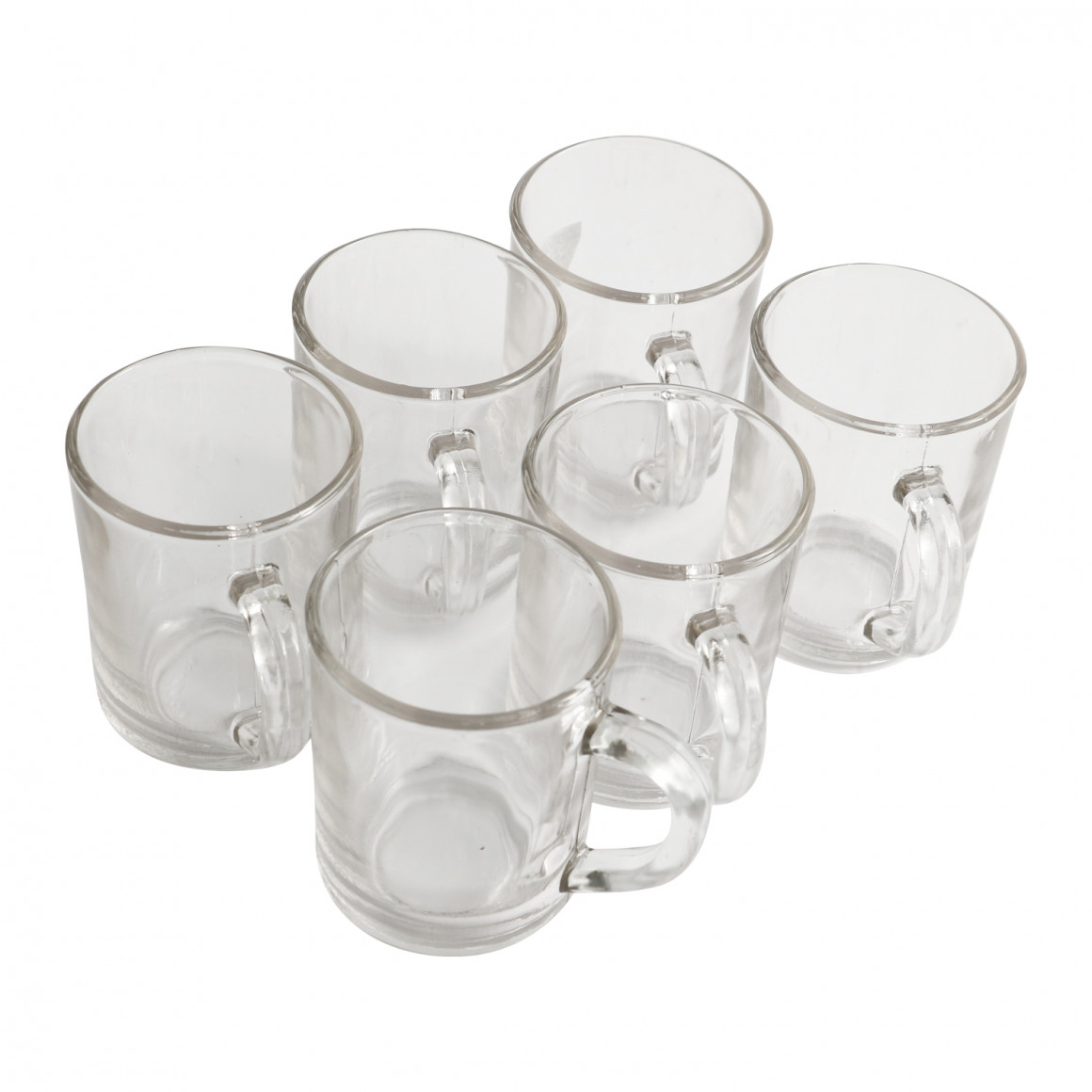 Բաժակների հավաքածու ARCOCC GLASS SET 6PC 