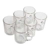 Cups set ARCOCC GLASS SET 6PC 