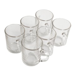 Набор стаканов ARCOCC GLASS SET 6PC 
