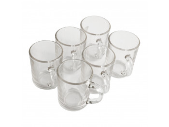 Cups set ARCOCC GLASS SET 6PC 