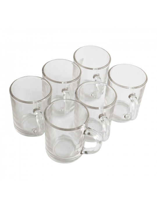 Набор стаканов ARCOCC GLASS SET 6PC 