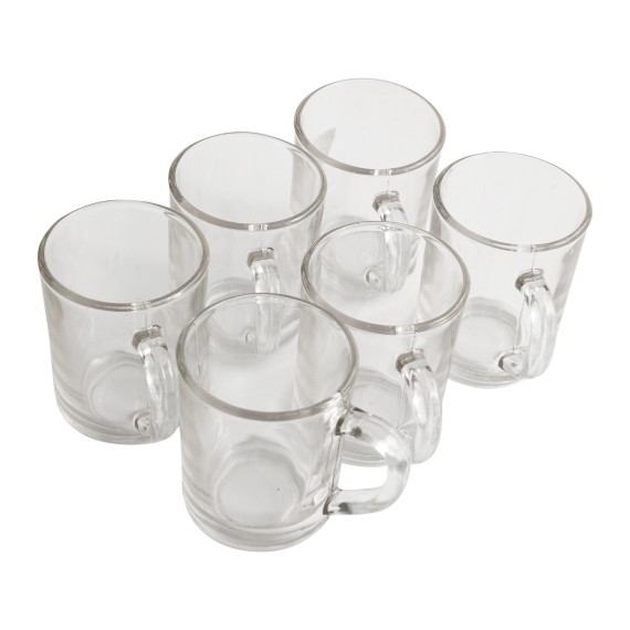 Набор стаканов ARCOCC GLASS SET 6PC 
