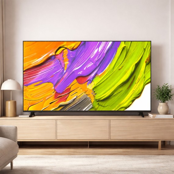 Հեռուստացույց LG 65QNED70A6A 