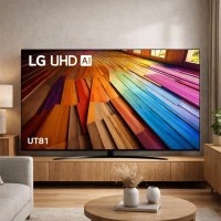 Հեռուստացույց LG 86UT81006LA 